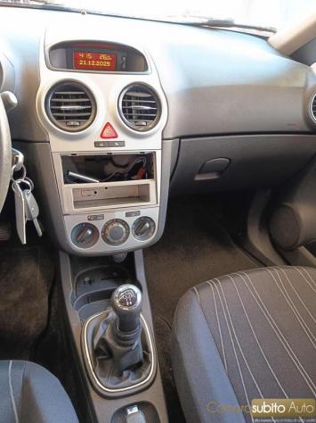 OPEL Corsa 1.2 5 porte Club rif. 23785828 - Foto 7