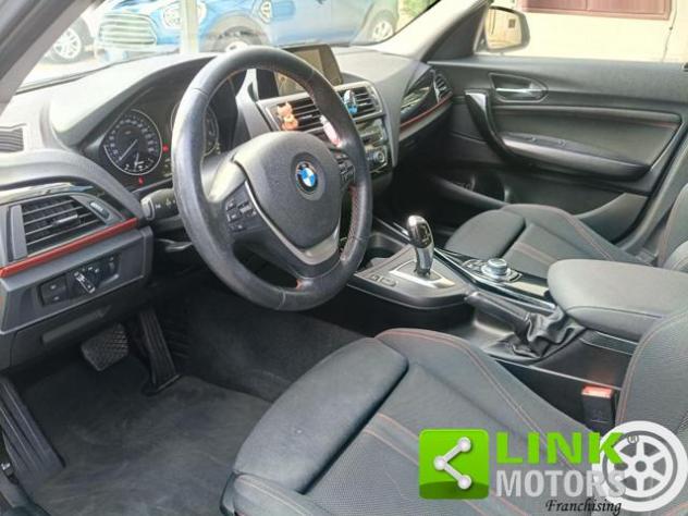 BMW 116 d 5p. Sport rif. 23917312 - Foto 9