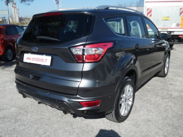 Ford Kuga 1.5 TDCI 120 CV S&S 2WD Business - Foto 7