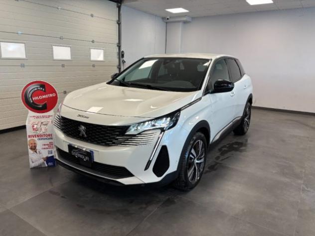 PEUGEOT 3008 1.5 BlueHDi Allure Pack rif. 24038989 - Foto 3