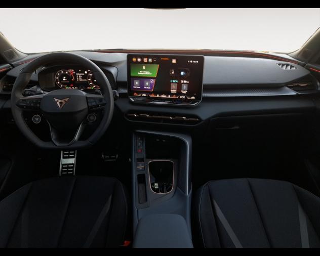 CUPRA Terramar CUPRA TerramarTerramar1.5 e-HYBRID150 kW (204 CV)pHEVDSG 6 marce2WD - Foto 10