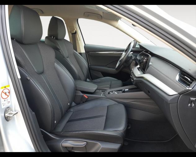 Škoda Octavia 4ª serie 2.0 TDI EVO SCR 150 CV DSG Wagon Style - Foto 7