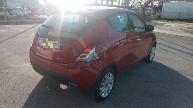LANCIA Ypsilon 1.2 69 CV 5 porte GPL Ecochic Silver GPL rif. 21859842 - Foto 3