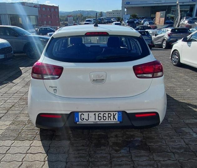 Kia Rio 1.2 DPi 82 CV EcoGPL Style - Foto 6