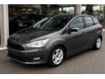 Ford C-Max FORD C-Max 1.5 TDCi 95cv Plus S&S my18