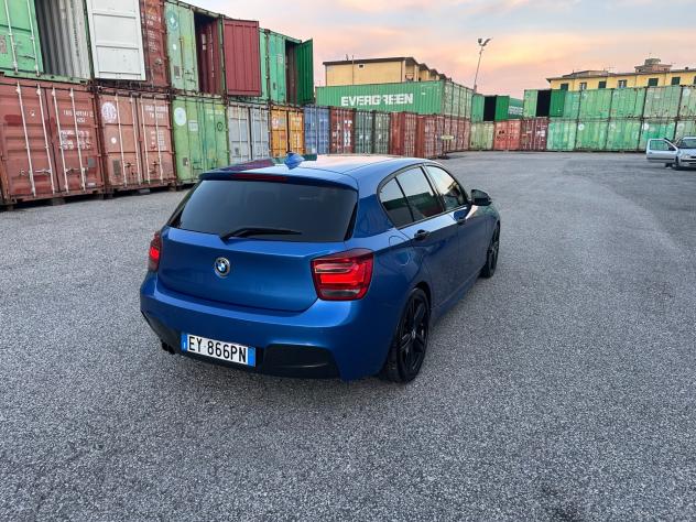 Bmw 125 125d 5 pt Msport PERFORMANCE - Foto 7
