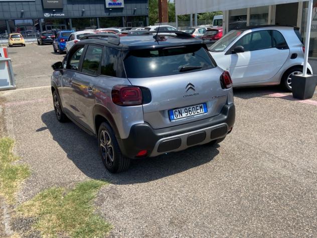 Citroën C3 Aircross PureTech 110 S&S Feel - Foto 8