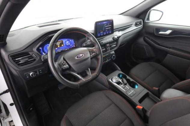 FORD Kuga Kuga 2.5 Plug In Hybrid 225 CV CVT 2WD ST-Line rif. 23798430 - Foto 2