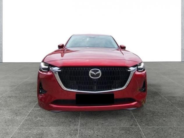 MAZDA CX-60 2.5L e-Skyactiv G PHEV AWD Takumi rif. 23396844 - Foto 2