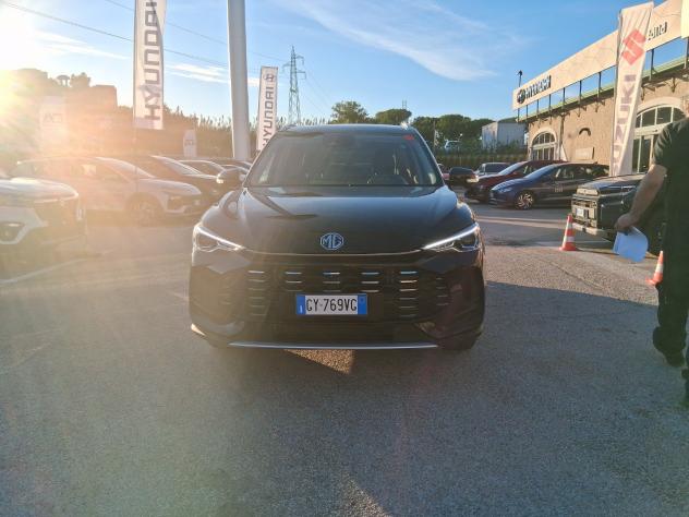 MG ZS 2024 1.5 Hybrid+ Luxury auto - Foto 2