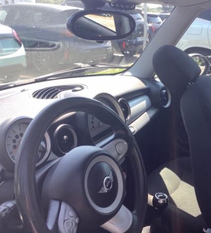 Mini Cooper D TETTO APRIBILE - Foto 6