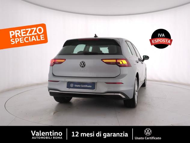 Volkswagen Golf 2.0 TDI DSG SCR Style - Foto 3
