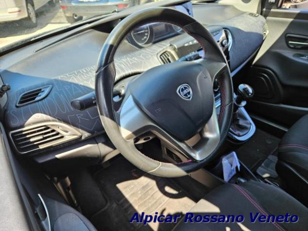 LANCIA Ypsilon 1.2 69 CV 5 porte GPL Ecochic Elefantino rif. 23888002 - Foto 9