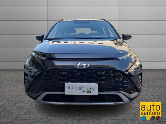HYUNDAI Bayon 1.2 MPI MT XLine rif. 23921722 - Foto 5