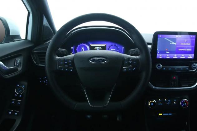 Ford Puma Puma 1.0 ecoboost h ST-Line X s&s 125cv - Foto 8