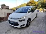 CITROEN - C4 Picasso -  1.6 HDi 115 Seduction