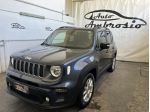 Jeep Renegade Renegade 1.6 mjt Limited 2wd 130cv DA 229,00 AL MESE