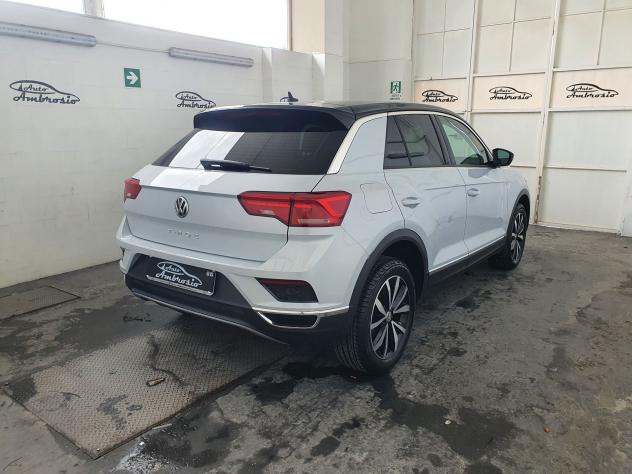Volkswagen T-Roc 1.6 TDI SCR Advanced BlueMotion Technology TUA DA 189,00 AL MESE - Foto 6