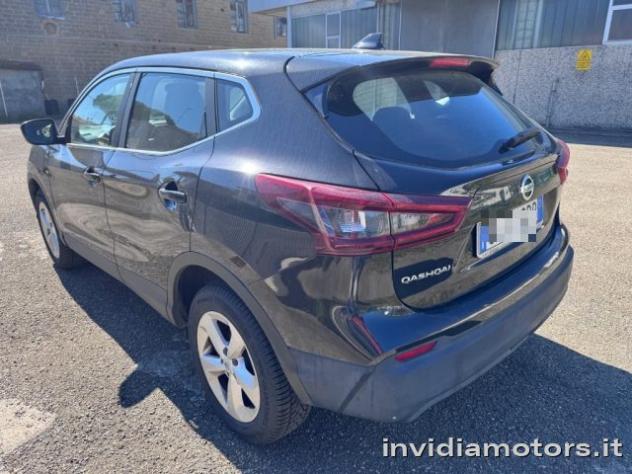 NISSAN Qashqai 1.5 dCi 115 CV UNIPROPRIETARIO rif. 23722565 - Foto 5