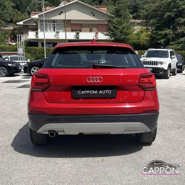 AUDI Q2 1.6 TDI OK NEOPATENTATI rif. 23927971 - Foto 6
