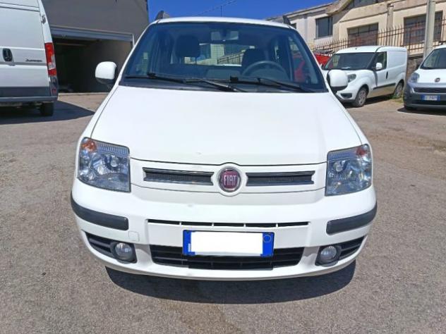 FIAT Panda 1.2 Dynamic rif. 23811656 - Foto 3