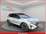 NISSAN Qashqai 1.3 Dig-T MHEV Xtronic Tekna (TETTO PANORAMICO+PELLE)