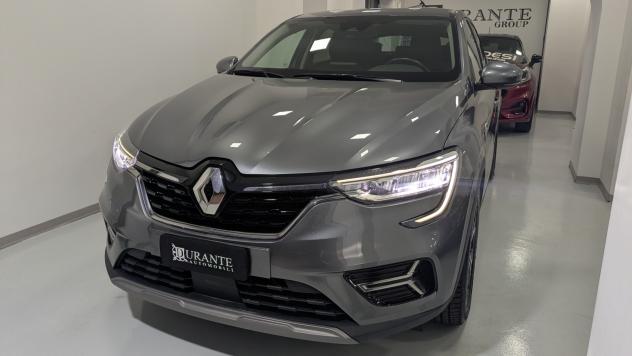 Renault Arkana Full Hybrid E-Tech 145 CV Techno - Foto 3