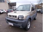 SUZUKI - Jimny - 1.5 DDiS 4WD JLX