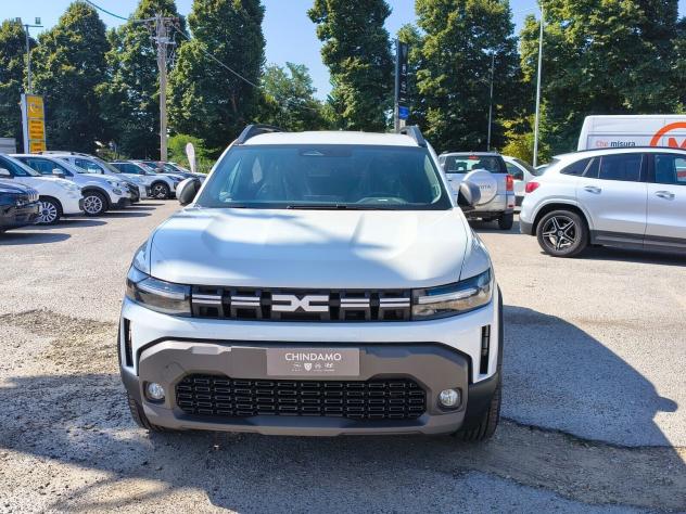 Dacia Duster Eco-G 120 CV Journey - Foto 5