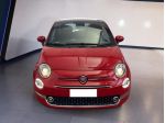 FIAT 500 III 2015 1.0 hybrid (Red) 70cv