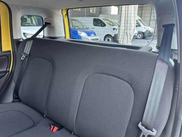 FIAT Pandina 1.0 FireFly 70cv S&S Hybrid Icon - Foto 10