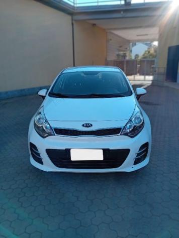 KIA Rio APERTI AD AGOSTO rif. 24036559 - Foto 2