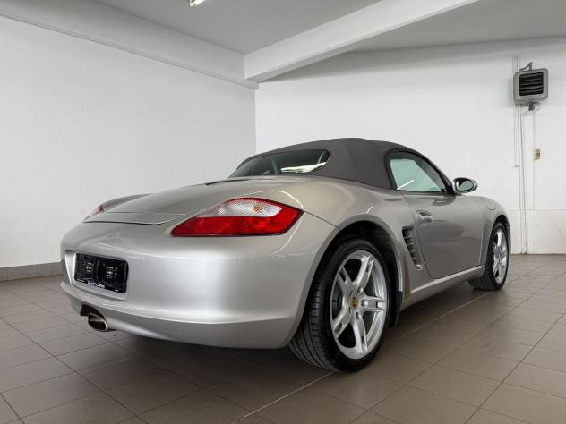 Porsche Boxster Boxster 2.7 240cv - Foto 4