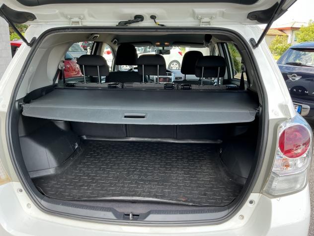 Toyota Verso 1.6 Diesel Neopatentati - Foto 5