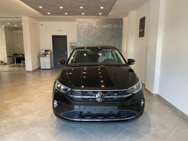 VOLKSWAGEN Taigo 1.0TSI 95CV Life *NUOVA ° rif. 19020233 - Foto 2
