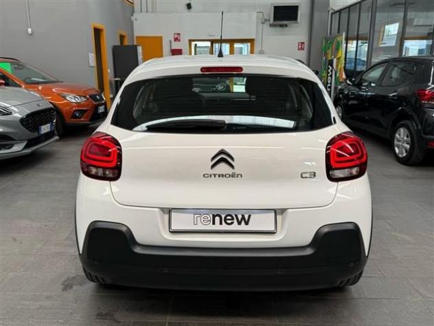 CITROEN C3 1.2 PureTech 83cv Shine S S rif. 22279266 - Foto 5