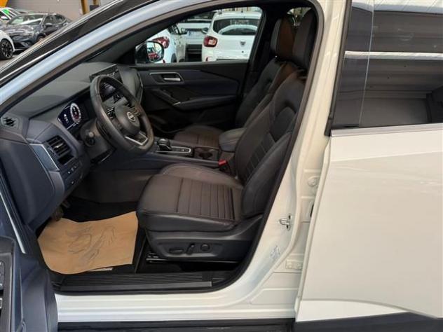 NISSAN Qashqai 1.3 Mild Hybrid 158cv Tekna 2WD Xtronic rif. 22411470 - Foto 6