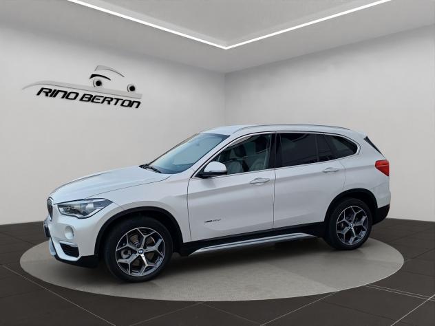 BMW X1 X1 xDrive25d xLine