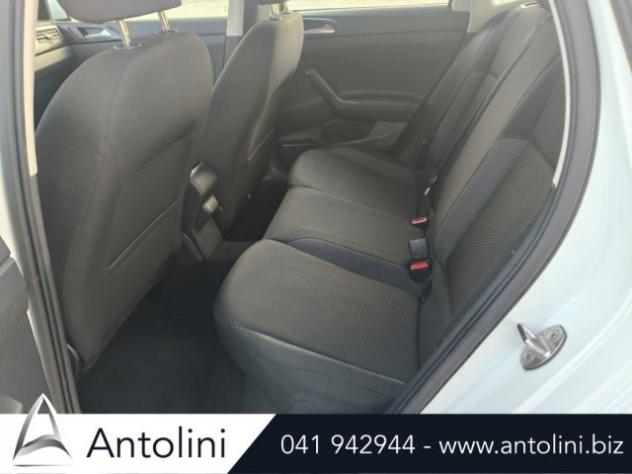 VOLKSWAGEN Polo 1.0 TSI Life "VIRTUAL COCKPIT" rif. 24043310 - Foto 8