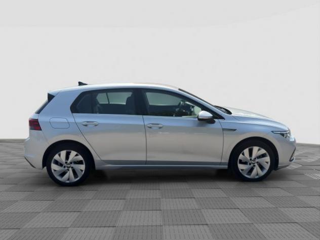 VOLKSWAGEN Golf Golf 1.5 eTSI 130 CV EVO ACT DSG Style rif. 23867646 - Foto 6