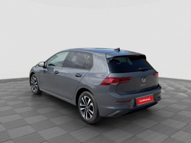 VOLKSWAGEN Golf Golf 2.0 TDI Life rif. 24026689 - Foto 3