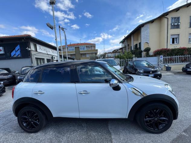 Mini Cooper D Countryman 2.0 Automatica FULL OPTIONAL - Foto 5