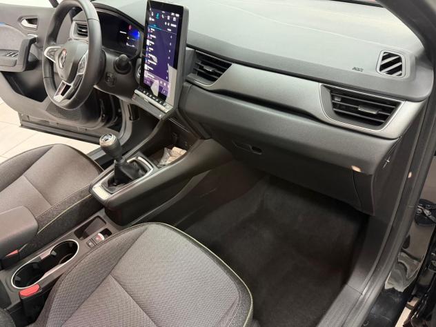 Renault Captur techno TCe 90 - Foto 10