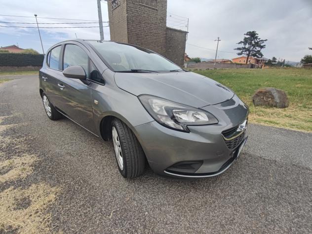 Opel Corsa 1.2 5 porte GPL NUOVO - Foto 3