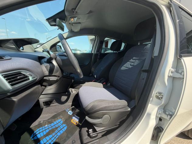 Lancia Ypsilon 1.0 FireFly 70cv Hybrid Gold Plus - Foto 9