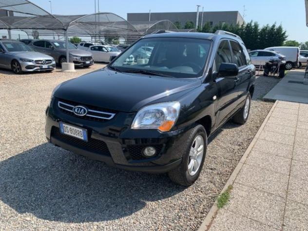 KIA Sportage 2.0 141CV Active EcoSuv rif. 23834673