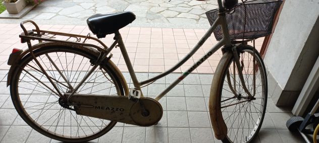 Due biciclette per donna “Meazzo” - Foto 2