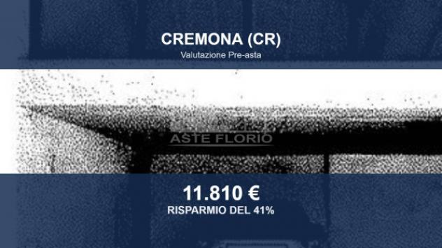 Immobile in asta di 59 m² in vendita a Cremona