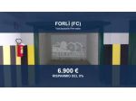 Immobile in asta di 19 m² in vendita a Forlì