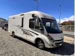 Motorhome CHIC-LINE I 47